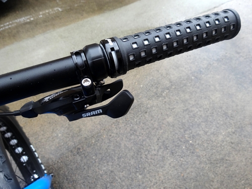 Charge Bikes COOKER Maxi 1.-(新潟の自転車のプロショップ-佐々木輪店)